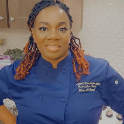 Cookedtooperfection Llc