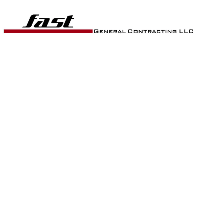 Fast General Contracting