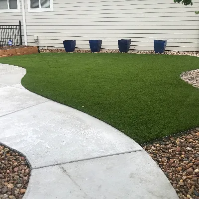 Synthetic Turf & Landscape LLC