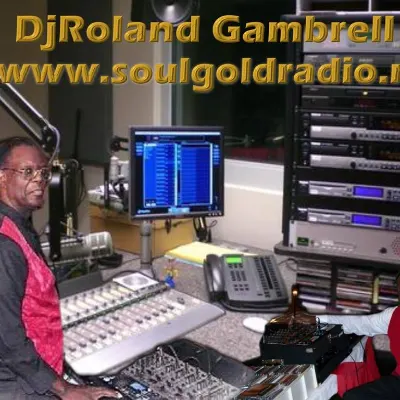 ROLAND GAMBRELL DISC JOCKEY AND KARAOKE SERVICE