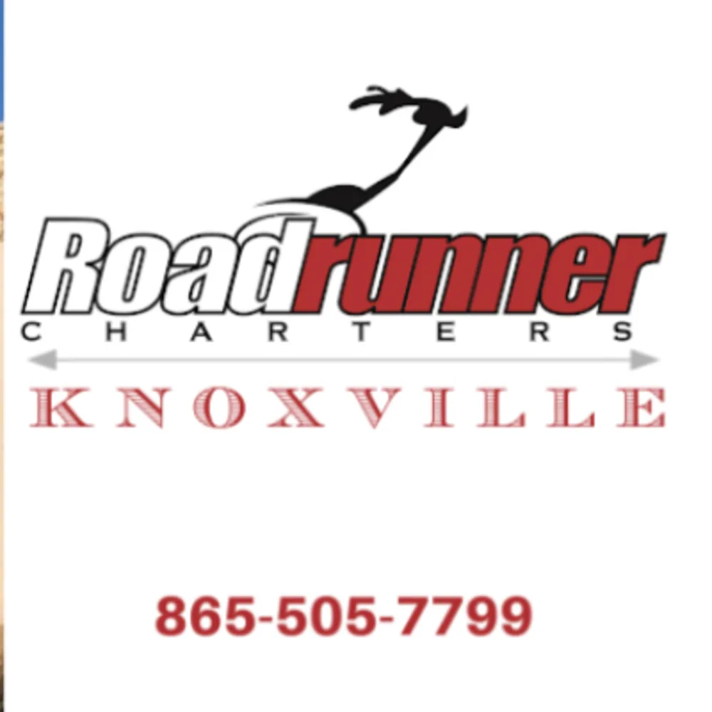 Roadrunner Charters Knoxville