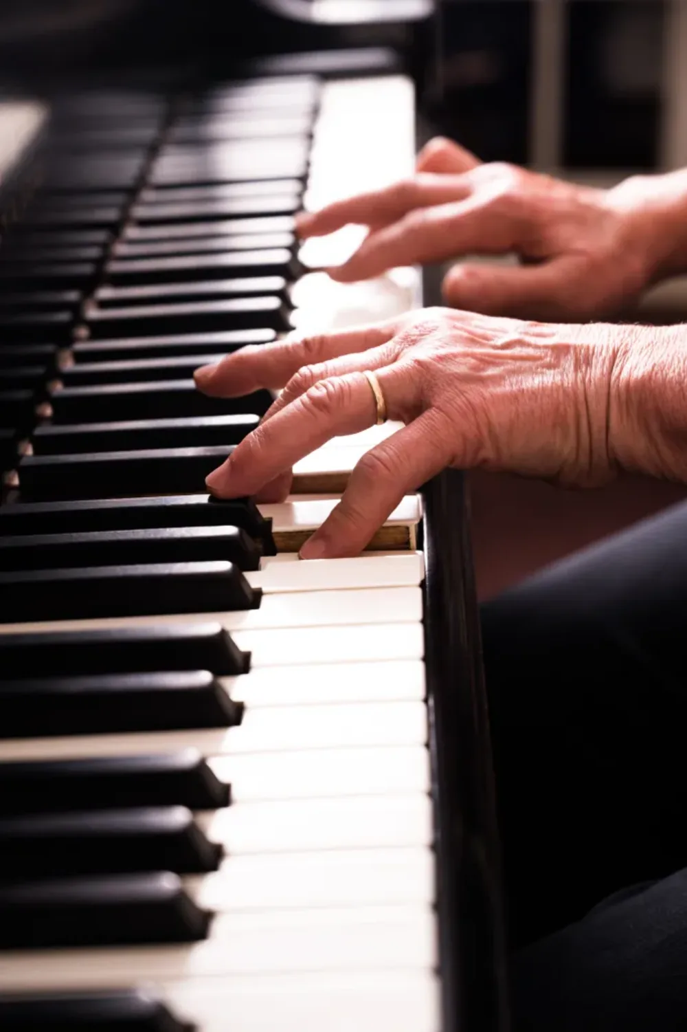 Alison S. Barr Music Associates