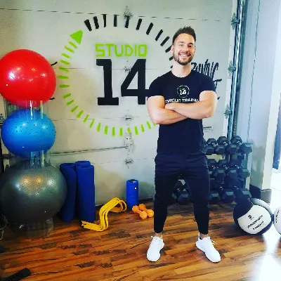 Studio 14 Circuit Training