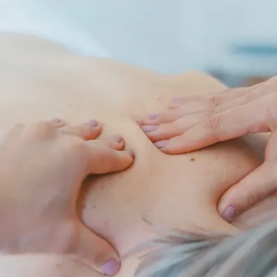 GC Massage Lab