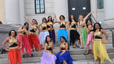 Shaila School Of Dance