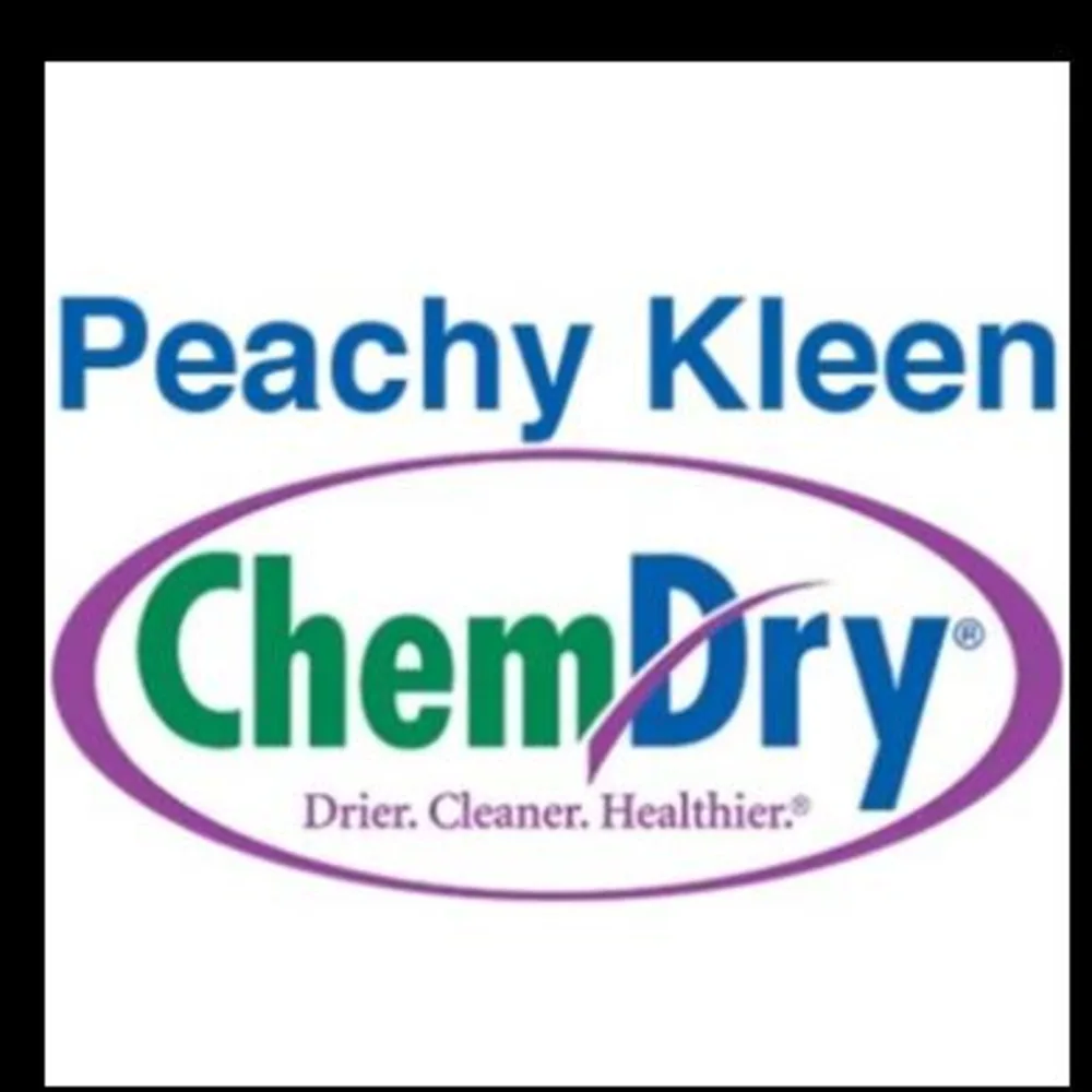 Peachy Kleen Chem-Dry