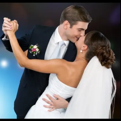 Wedding Dances By Marquessa