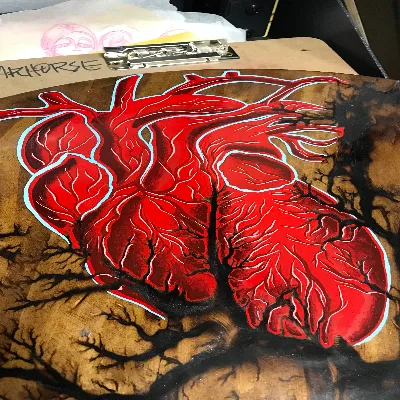 Cobra Tattoo