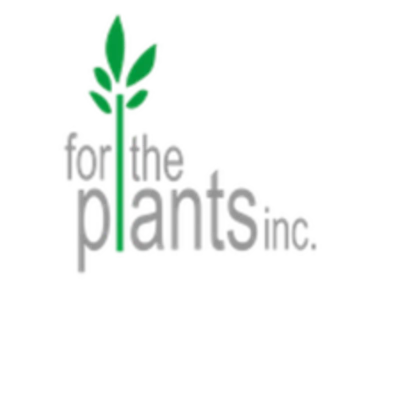 For The Plants