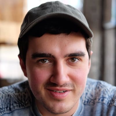 Jonathan Collazo Private Tutoring