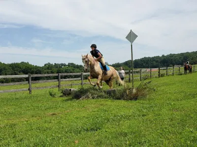 Talbot Run Equestrian Center