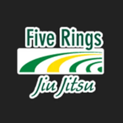 Five Rings Jiu Jitsu