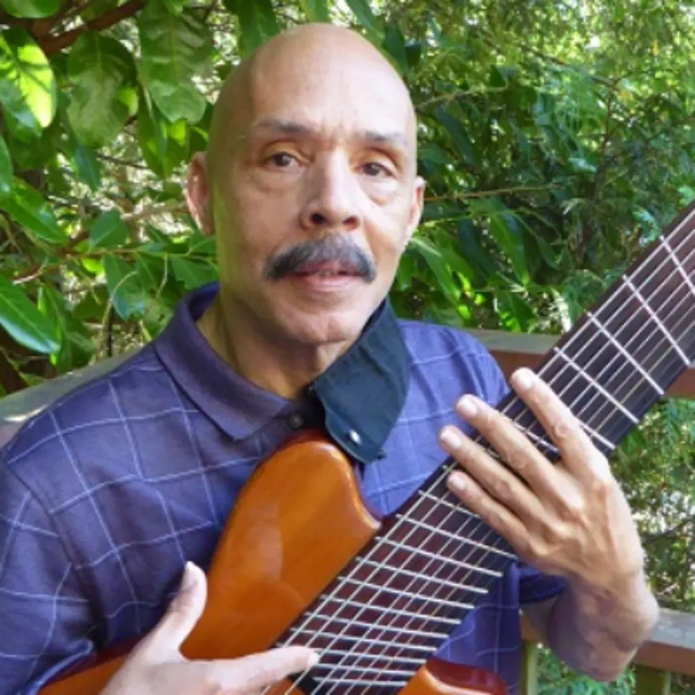 Brad Davis Guitar Lessons