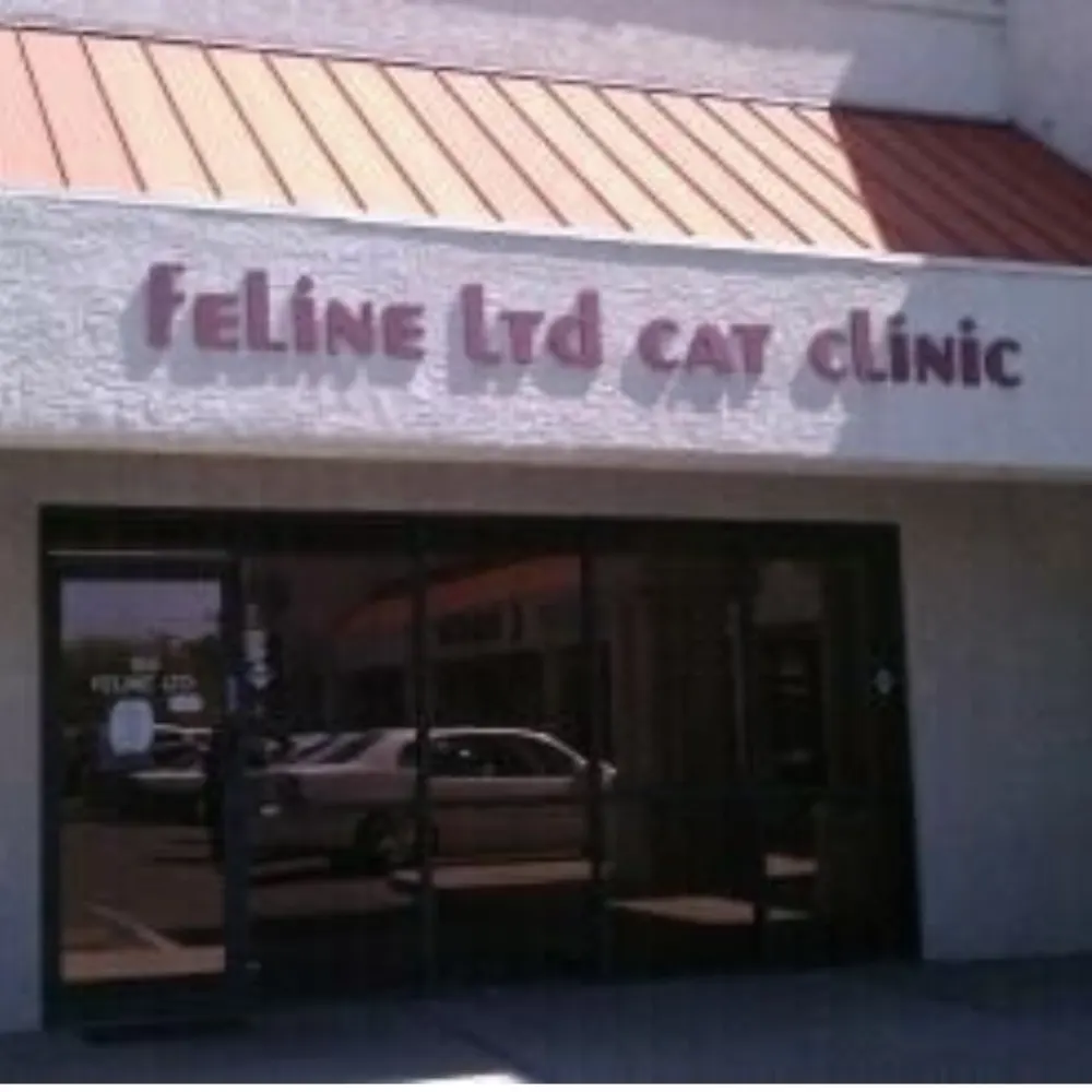 Feline Limited Cat Clinic
