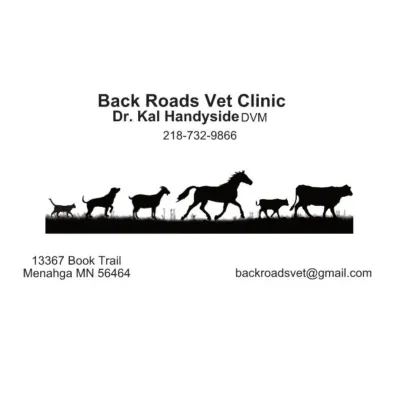 Back Roads Vet