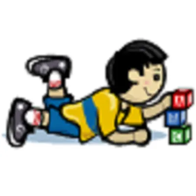 Kidz Konnection Ii