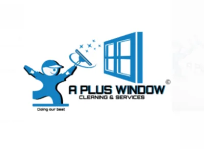 A Plus Window Cleaning & Services