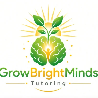 GrowBrightMinds Tutoring 