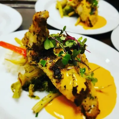 Karriem's Catering