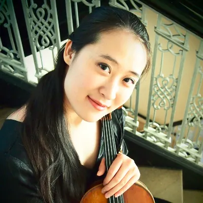 Chensi Violin Viola Lessons