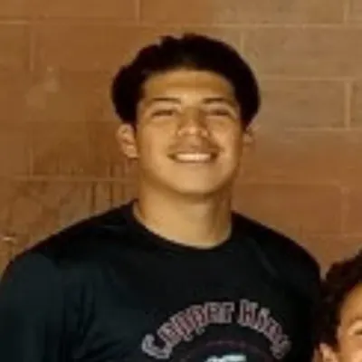 David Arreola Youth Football Coach