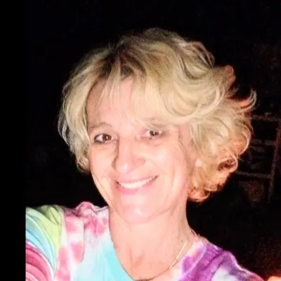 Ann Marie Brown