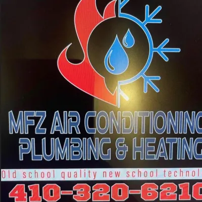 MFZ Services