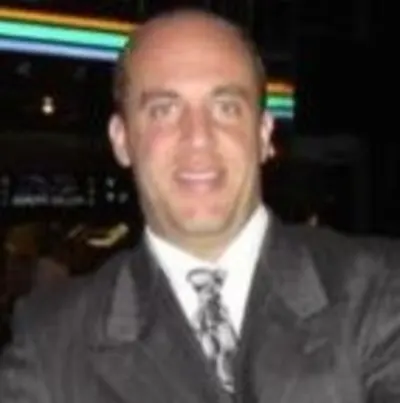 Paul DeFalco