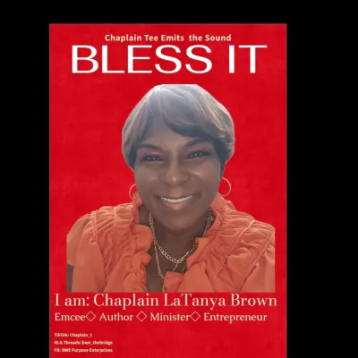 BWE Purpose Enterprises Inc