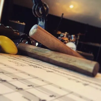 SoundCheck Music School