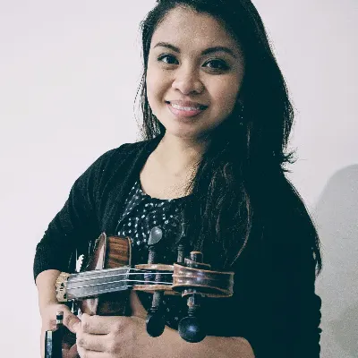 Jessie Bueno, Music Teacher