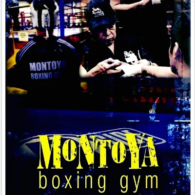 Montoya Boxing Gym