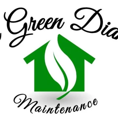 The Green Diamond Maintenance