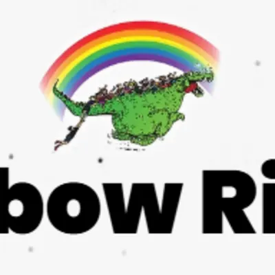 Rainbow Rising - Culverdale