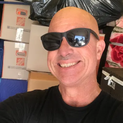 PlanetOne Junk Removal
