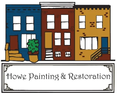 Howe Painting & Restoration