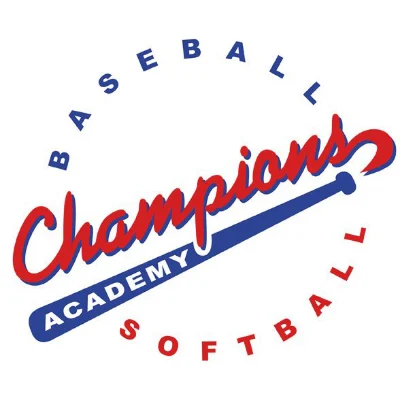 Champions Baseball Academy