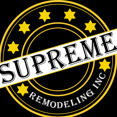 Supreme Remodeling, Inc.