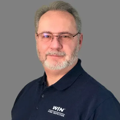 WIN Home Inspection Buffalo Grove
