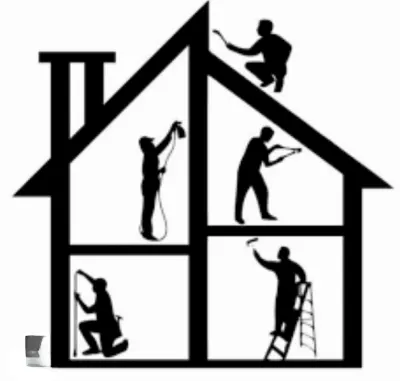 LH Jenkins Home Repair LLC