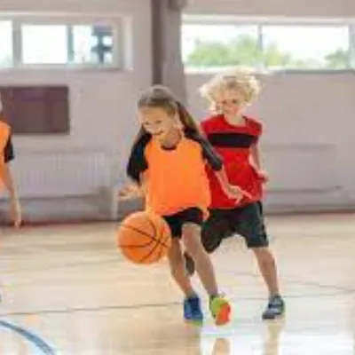 Basketball Lessons