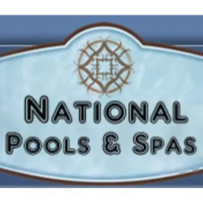 National Pools & Spas