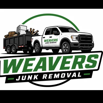 Weavers Junk Removal