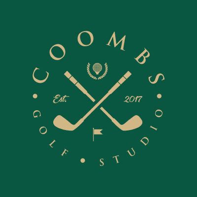 Coombs Golf Studio