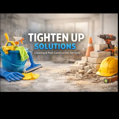Tighten Up Solutions