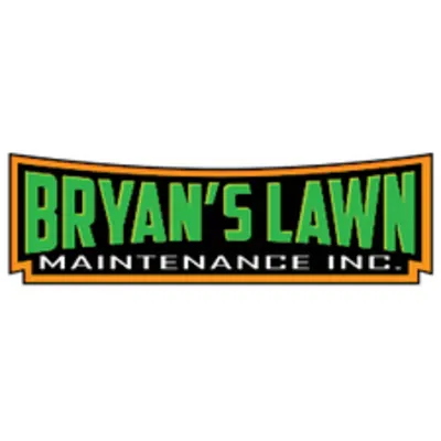 Bryan's Lawn Maintenance Inc