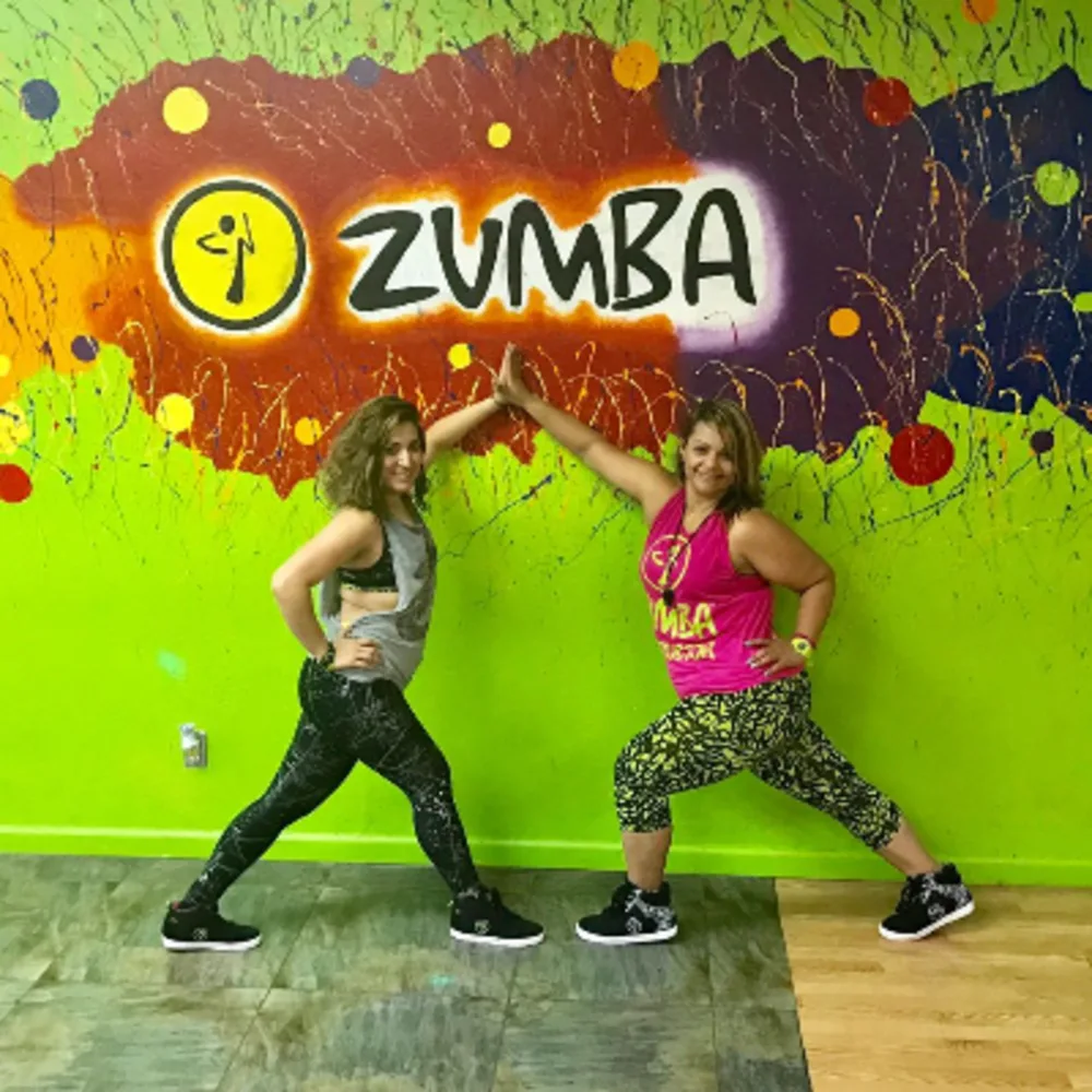 Wendy Y Lucy Dance Studio