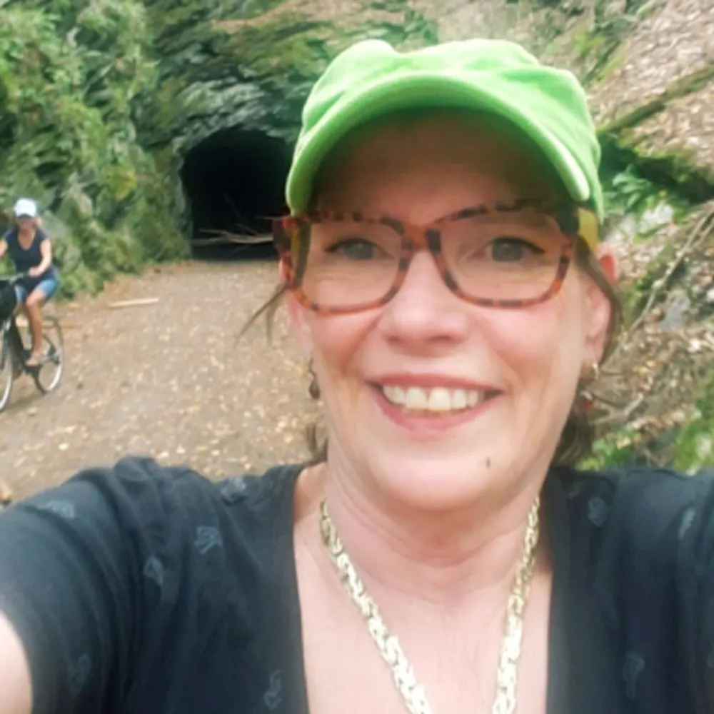 Eileen Flynn Balance Safety