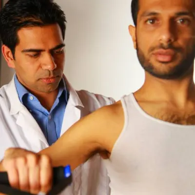 Axiom Health