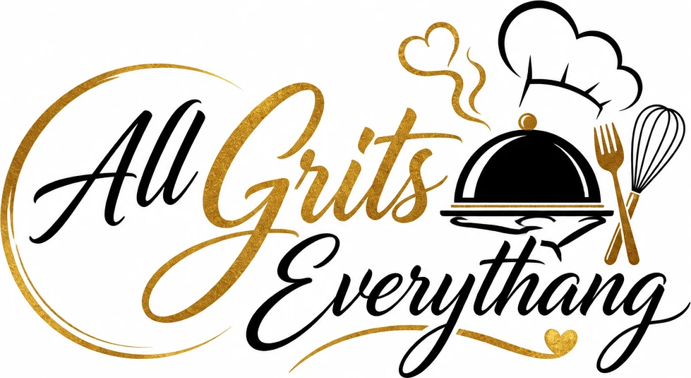 All Grits Everythang